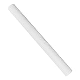 Maxbell Rubber Billiard Pool Cue Hand Grip Wrap Nonslip Rubber Grip for Professional White
