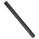 Maxbell Rubber Billiard Pool Cue Hand Grip Wrap Nonslip Rubber Grip for Professional Black