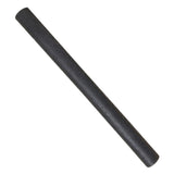 Maxbell Rubber Billiard Pool Cue Hand Grip Wrap Nonslip Rubber Grip for Professional Black