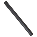 Maxbell Rubber Billiard Pool Cue Hand Grip Wrap Nonslip Rubber Grip for Professional Black