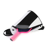 Maxbell Pickleball Racket Bag Portable Pickleball Bag for Home Gym Fitness Casual Outings