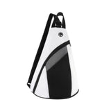 Maxbell Pickleball Racket Bag Portable Pickleball Bag for Home Gym Fitness Casual Outings