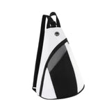 Maxbell Pickleball Racket Bag Portable Pickleball Bag for Home Gym Fitness Casual Outings