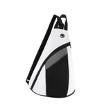 Maxbell Pickleball Racket Bag Portable Pickleball Bag for Home Gym Fitness Casual Outings