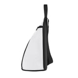 Maxbell Pickleball Racket Bag Portable Pickleball Bag for Home Gym Fitness Casual Outings