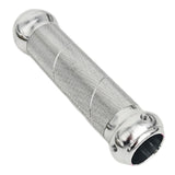 Maxbell Aluminum Alloy Handle Replacement Handgrip for Workout Training Bodybuilding Length 15cm