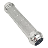 Maxbell Aluminum Alloy Handle Replacement Handgrip for Workout Training Bodybuilding Length 17cm