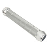 Maxbell Aluminum Alloy Handle Replacement Handgrip for Workout Training Bodybuilding Length 20cm