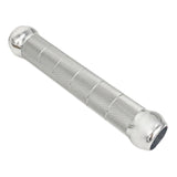 Maxbell Aluminum Alloy Handle Replacement Handgrip for Workout Training Bodybuilding Length 20cm
