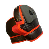 Maxbell Electric Bicycle Handlebar Mittens Cycling Accessories Thermal Handle Covers