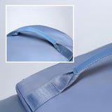 Maxbell Sport Bag Swim Bag Hiking Rucksack for Backpacking Mountain Climbing Outdoor Blue