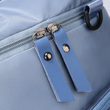 Maxbell Sport Bag Swim Bag Hiking Rucksack for Backpacking Mountain Climbing Outdoor Blue