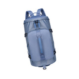 Maxbell Sport Bag Swim Bag Hiking Rucksack for Backpacking Mountain Climbing Outdoor Blue