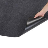 Maxbell Outdoor Storage Shed Mat Anti Slip Covering for Protect Shed Entryway Garden