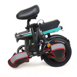 Maxbell Bike Handlebar Mittens PU Leather Mitts Bicycle Pogies for Scooter Motorbike