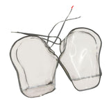 Maxbell 2Pcs Scooter Handlebar Waterproof Covers Cycling Motorcycle Handlebar Gloves