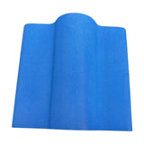 Maxbell Foot Stretcher Pad EVA Foot Fascia Stretcher for Ballet Dancers Sports Women Black 15x16x4.5cm