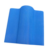 Maxbell Foot Stretcher Pad EVA Foot Fascia Stretcher for Ballet Dancers Sports Women Black 15x16x4.5cm