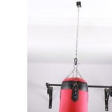 Maxbell Punching Bags Hanger for Strength Training Systems Yoga Hammock 10 cmx3.5 cm