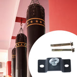Maxbell Punching Bags Hanger for Strength Training Systems Yoga Hammock 12 cmx5.5 cm