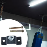 Maxbell Punching Bags Hanger for Strength Training Systems Yoga Hammock 12 cmx5.5 cm