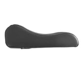 Maxbell Pilates Support Pillow Accessories Fitness Yoga Mat for Home Use and Gym Use Deep Gray