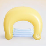 Maxbell Inflatable Water Hammock Versatile Surfboard for Holiday Entertainment Beach