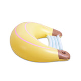 Maxbell Inflatable Water Hammock Versatile Surfboard for Holiday Entertainment Beach
