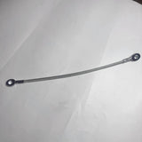 Maxbell Step Machine Drive Cable Easy Install Stepper Hydraulic Cylinder Accessories 35.1x0.6cm