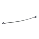 Maxbell Step Machine Drive Cable Easy Install Stepper Hydraulic Cylinder Accessories 35.1x0.6cm