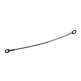 Maxbell Step Machine Drive Cable Easy Install Stepper Hydraulic Cylinder Accessories 35.1x0.6cm