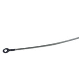 Maxbell Step Machine Drive Cable Easy Install Stepper Hydraulic Cylinder Accessories 38.2x0.6cm