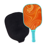 Maxbell Pickleball Paddle Control and Power Professional Practice Pickleball Racquet