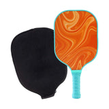 Maxbell Pickleball Paddle Control and Power Professional Practice Pickleball Racquet