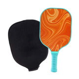 Maxbell Pickleball Paddle Control and Power Professional Practice Pickleball Racquet