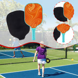 Maxbell Pickleball Paddle Control and Power Professional Practice Pickleball Racquet