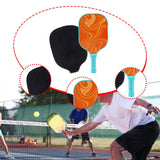 Maxbell Pickleball Paddle Control and Power Professional Practice Pickleball Racquet
