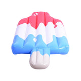 Maxbell Inflatable Water Hammock Surfboard for Swimming Pool Pool Practice Beginners