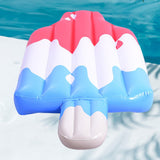 Maxbell Inflatable Water Hammock Surfboard for Swimming Pool Pool Practice Beginners