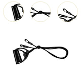 Maxbell Stepper Resistance Bands Elastic for Sports Training Muscle Building Stepper