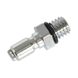Maxbell Low Pressure Valve Connector Universal Directly Replace Scuba Gear Accessory