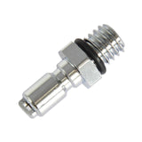 Maxbell Low Pressure Valve Connector Universal Directly Replace Scuba Gear Accessory