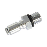 Maxbell Low Pressure Valve Connector Universal Directly Replace Scuba Gear Accessory