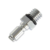 Maxbell Low Pressure Valve Connector Universal Directly Replace Scuba Gear Accessory
