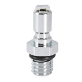 Maxbell Low Pressure Valve Connector Universal Directly Replace Scuba Gear Accessory