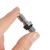 Maxbell Low Pressure Valve Connector Universal Directly Replace Scuba Gear Accessory