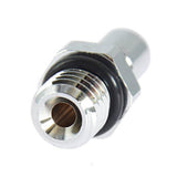 Maxbell Low Pressure Valve Connector Universal Directly Replace Scuba Gear Accessory