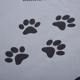 Maxbell Dog Surfboard Pad Decor Nonslip Traction Pad for Kayak Paddleboarding Travel