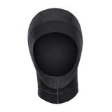 Maxbell Diving Hood 3mm Neoprene Wetsuit Hoods Swimming Cap for Men Women Underwater