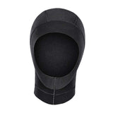 Maxbell Diving Hood 3mm Neoprene Wetsuit Hoods Swimming Cap for Men Women Underwater